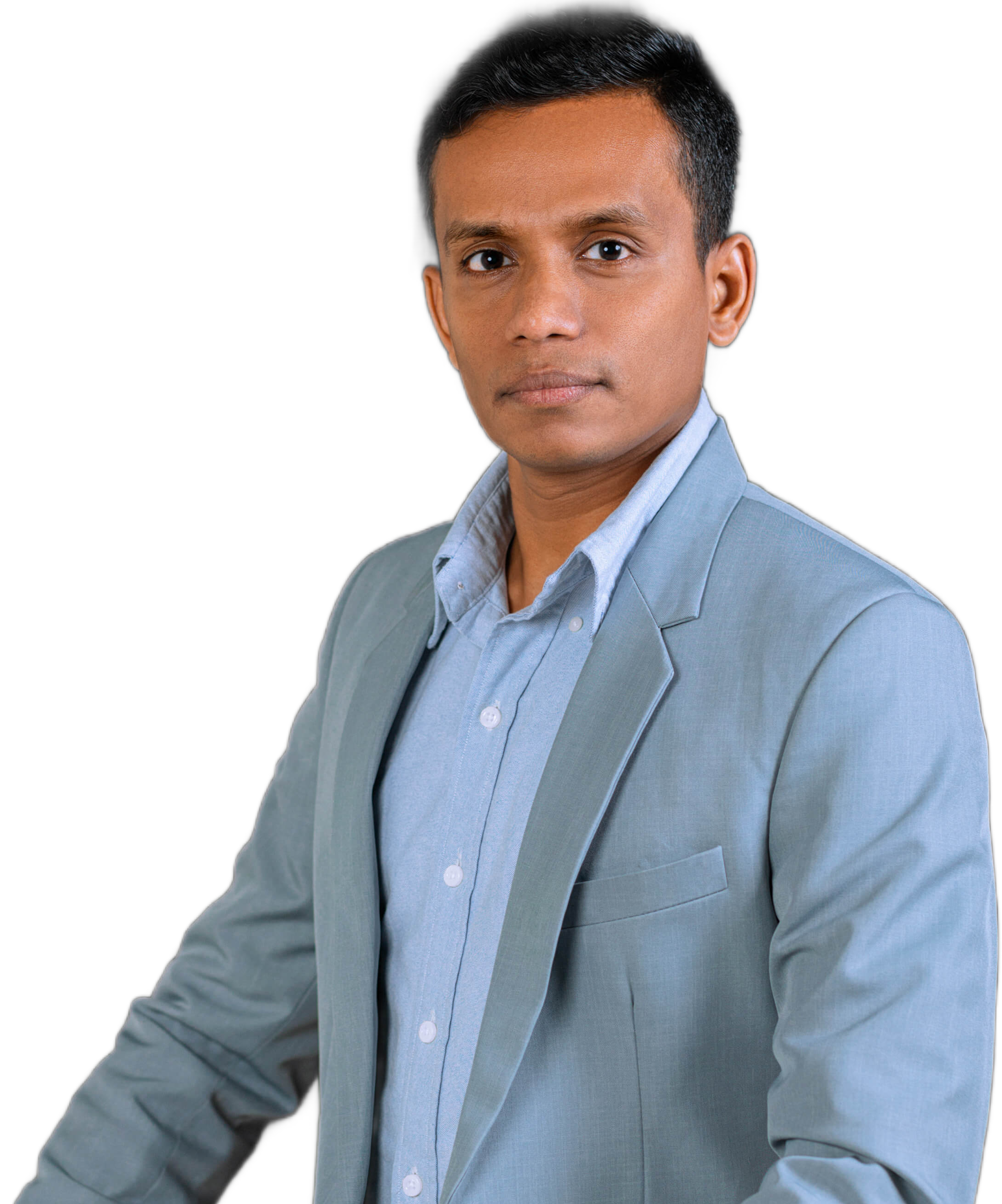 Chamika Karunarathne